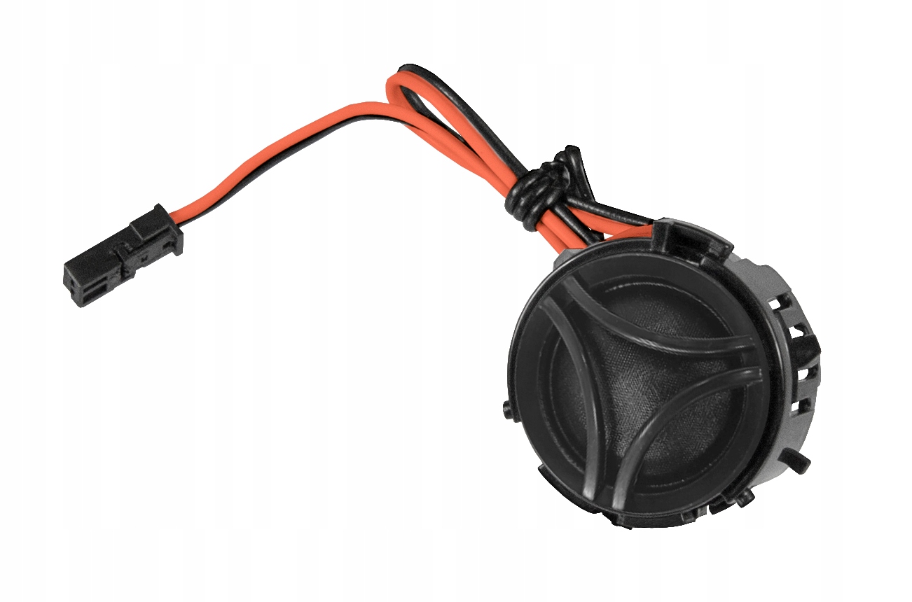 Głośniki odseparowane do MERCEDES-BENZ C / GLC / E CLASS Musway CLM4.2C Moc znamionowa RMS 60 W