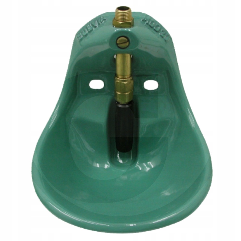 Napáječka Suevia model 20 pro koně/hovězí dobytek/macior