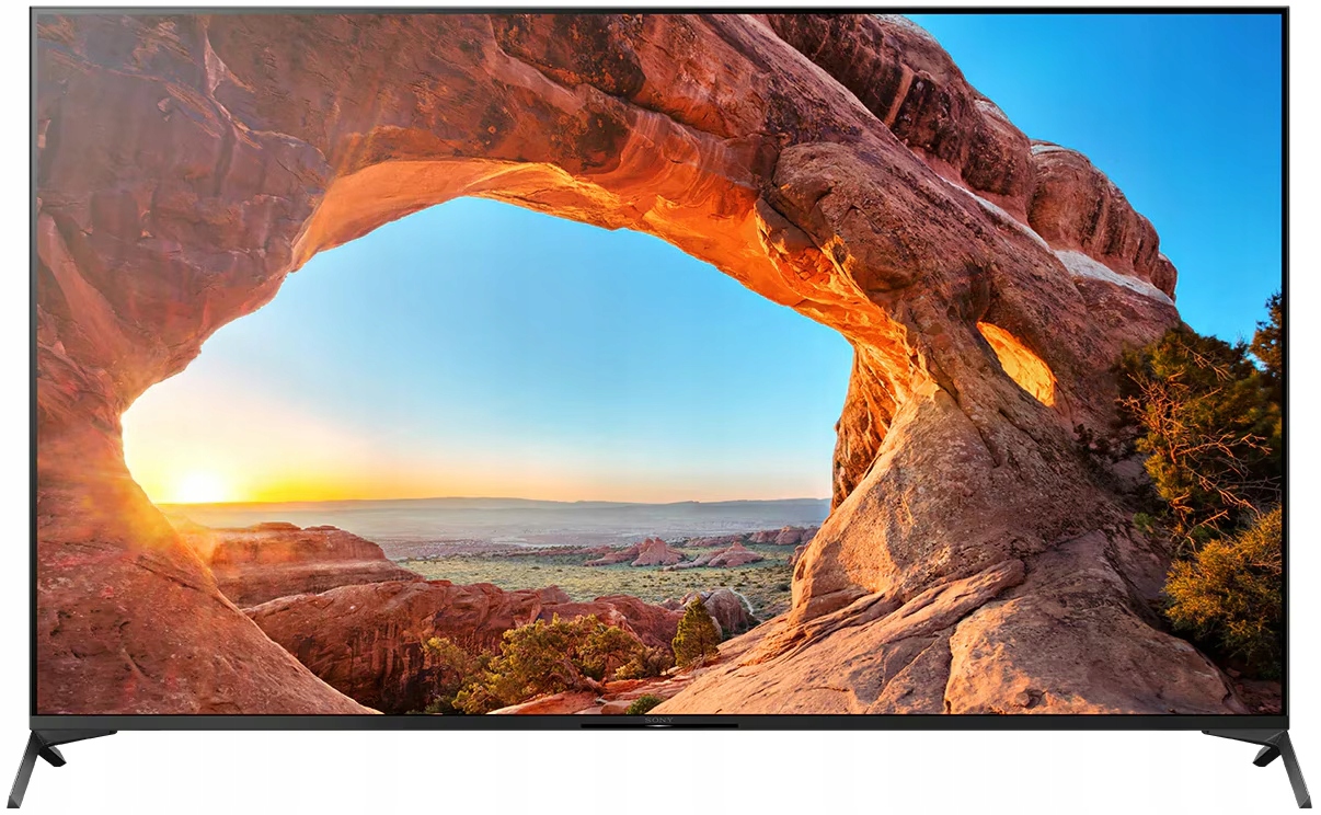Telewizor LED Sony KD-50X89J 50