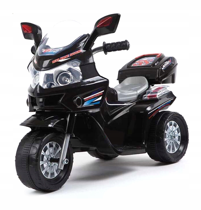 

Motor Na Akumulator Patrol JOY4KiDS