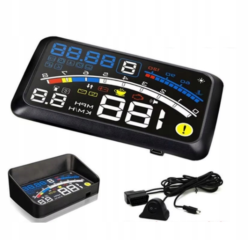 ZEGARY MOTOWELL RETROSA 125