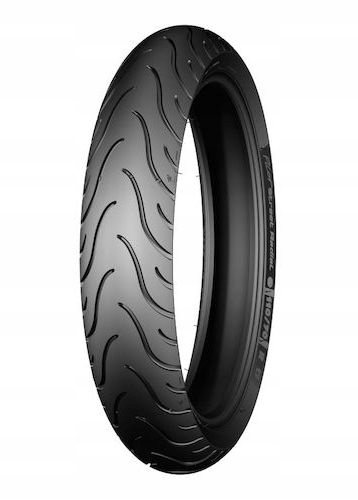 

Michelin Pilot Street 110/80-17 57S Tl/tt 2022r.