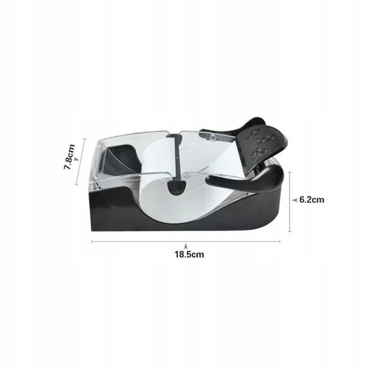 Maszynka do robienia pojedynczych Rolek Sushi Marka MilaSuu