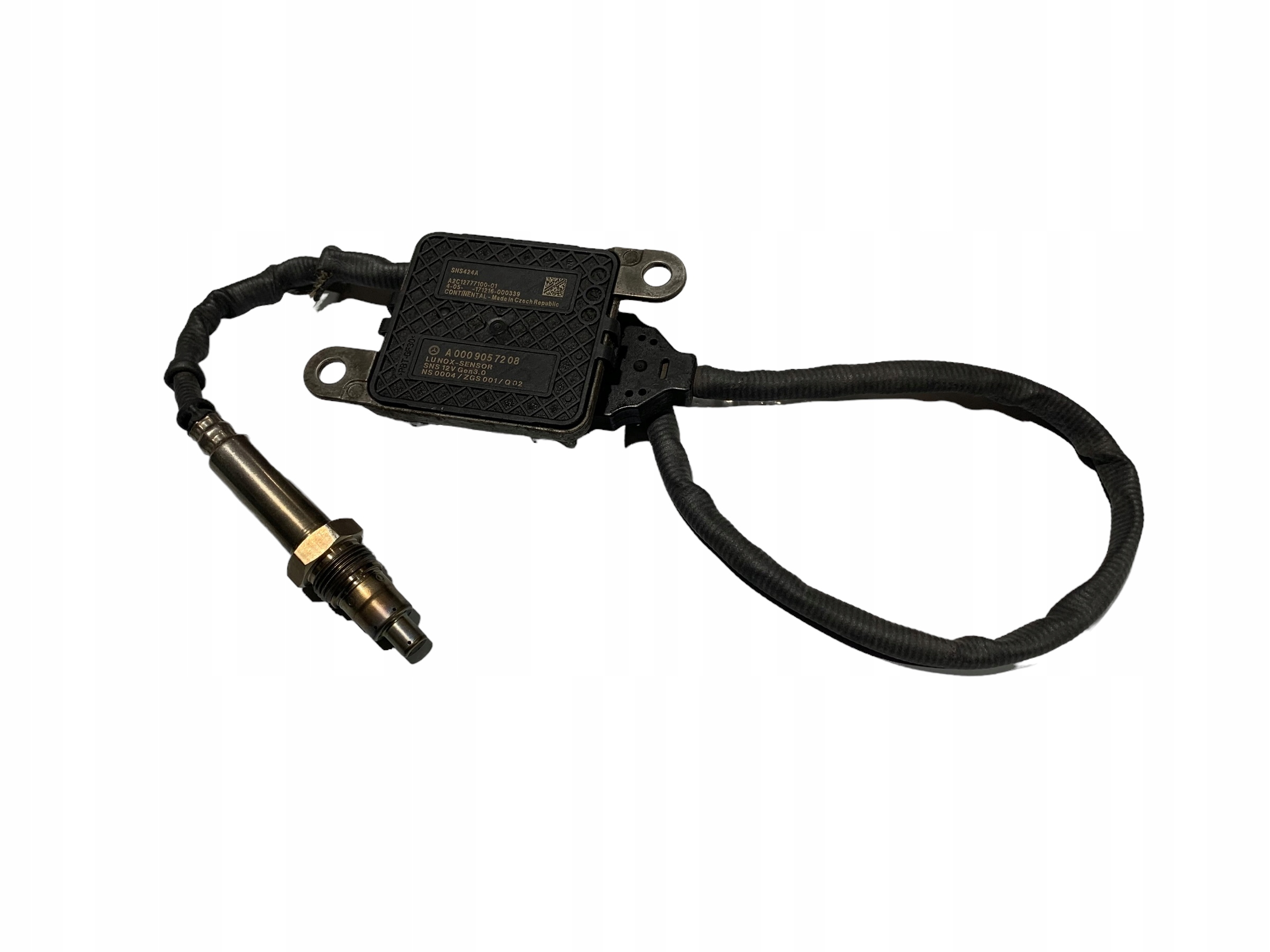 

Sonda Lambda Nox 0009057208 Mercedes E Klasa W213
