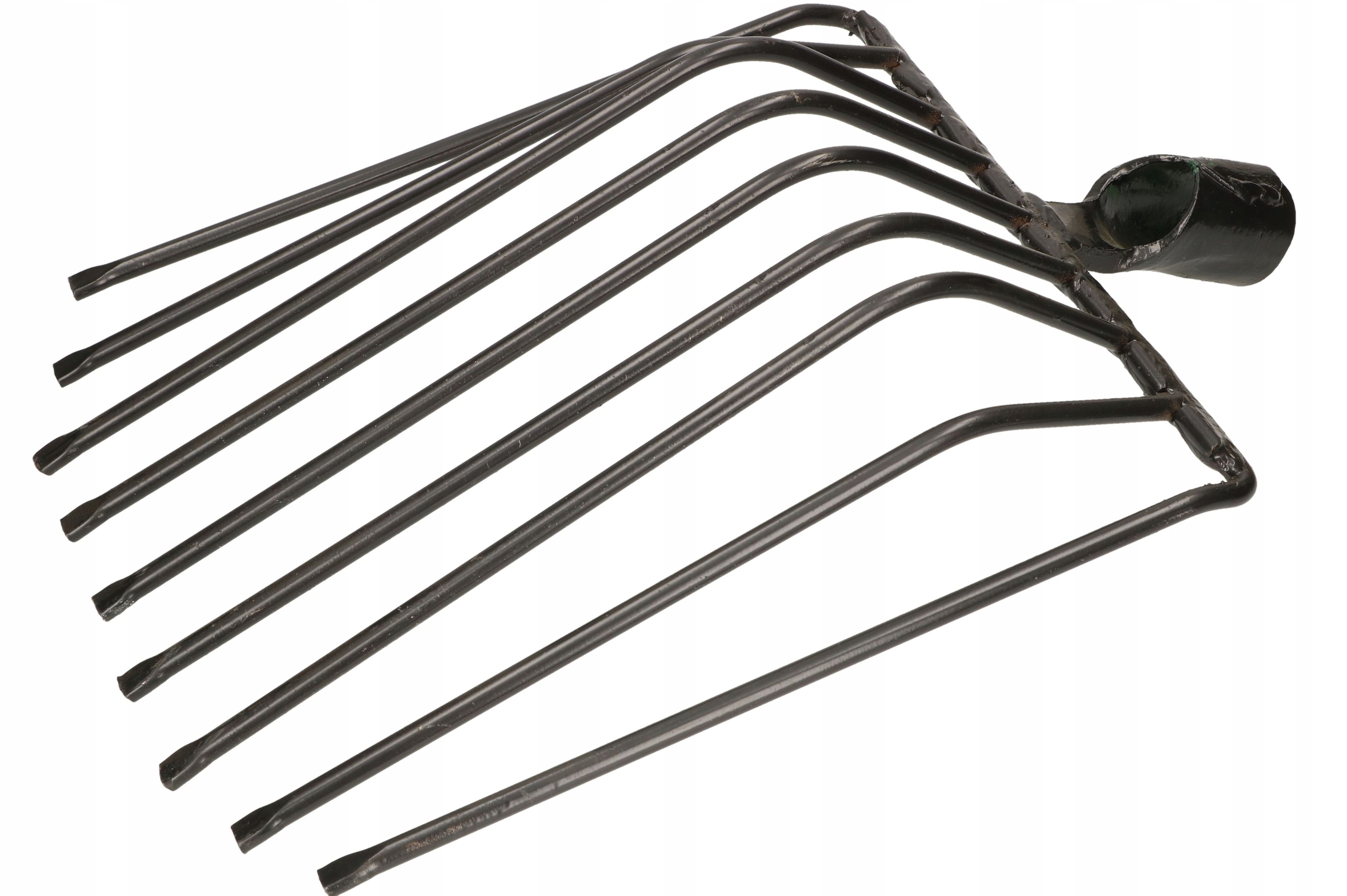 WIDŁY 9 ZĘBNE BURAKÓW ZIEMNIAKÓW KAMIENIA GABLE Kod producenta 3776