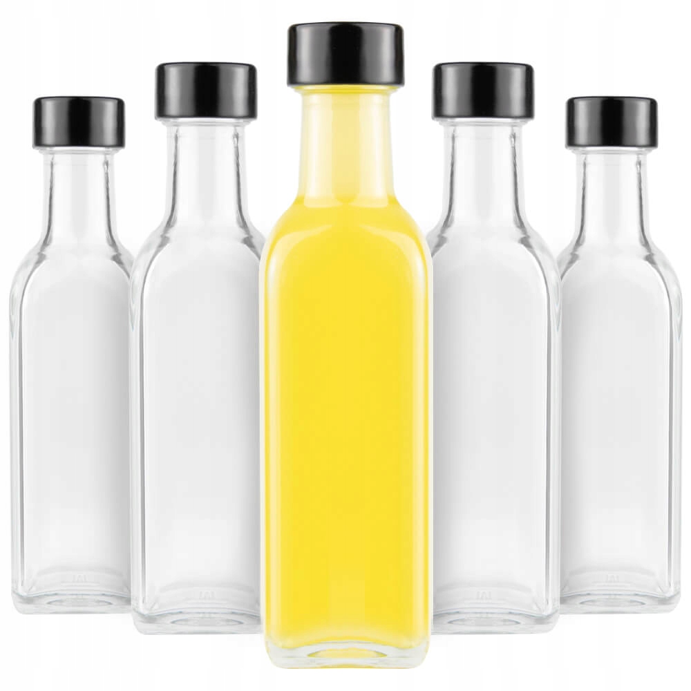 

50x Butelka Marasca 100ML Zakrętka Gpi Na Bimber
