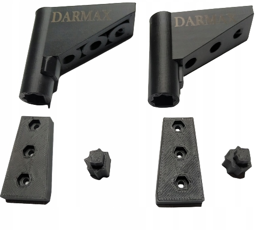 14701247 - Комплект для ремонта клапанов ветрового стекла 407 / C5 + бесплатно