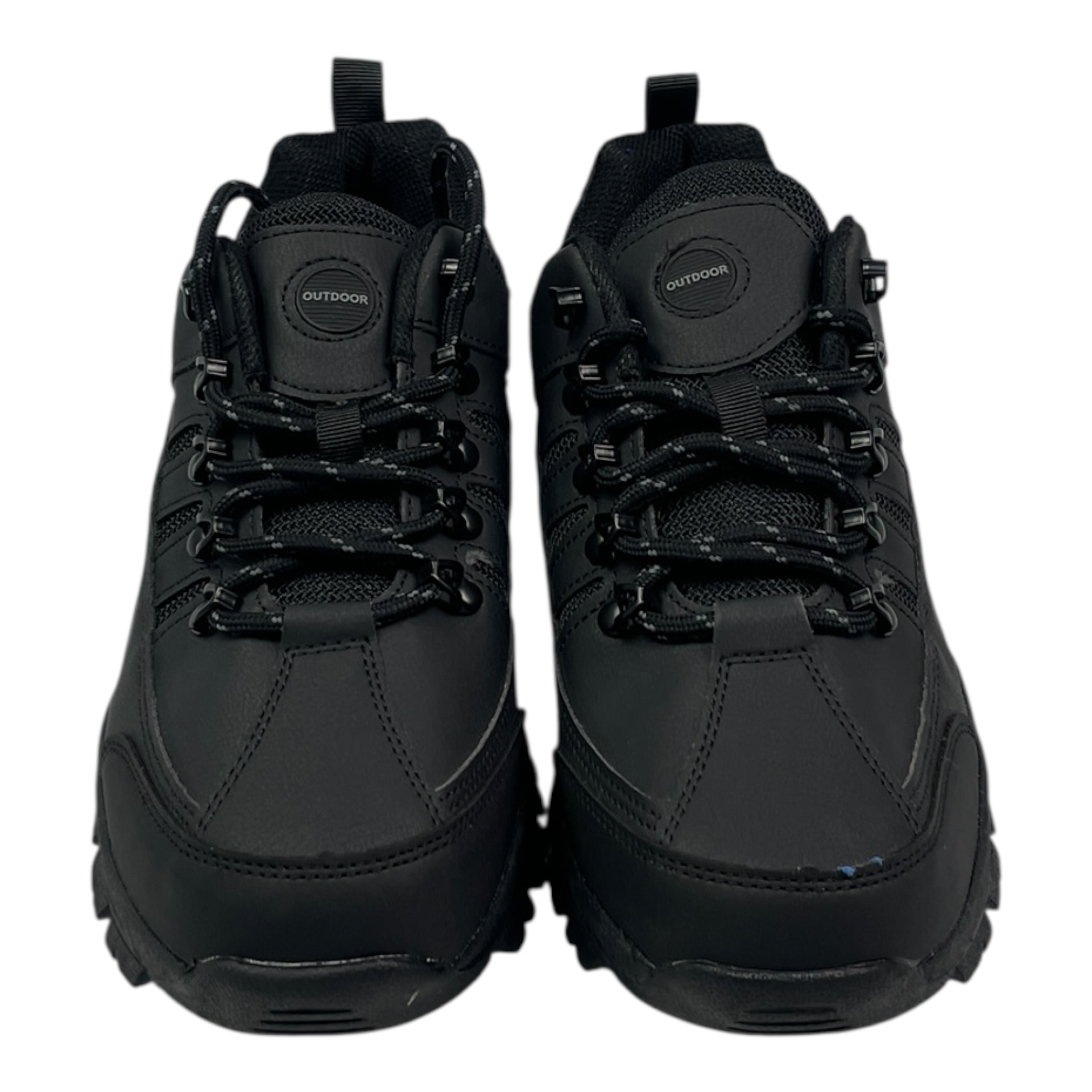 Trekkingové pánské šněrovací boty Outdoor 40
