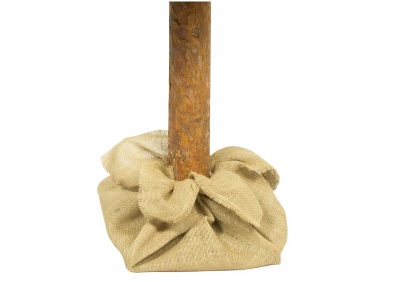 CHOINKA NA PNIU SOSNA DIAMENTOWA 180CM GĘSTA ŚNIEG Marka Lean