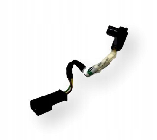 Mercedes Cls C218 Zásuvka pro osvětlení dveří Oe