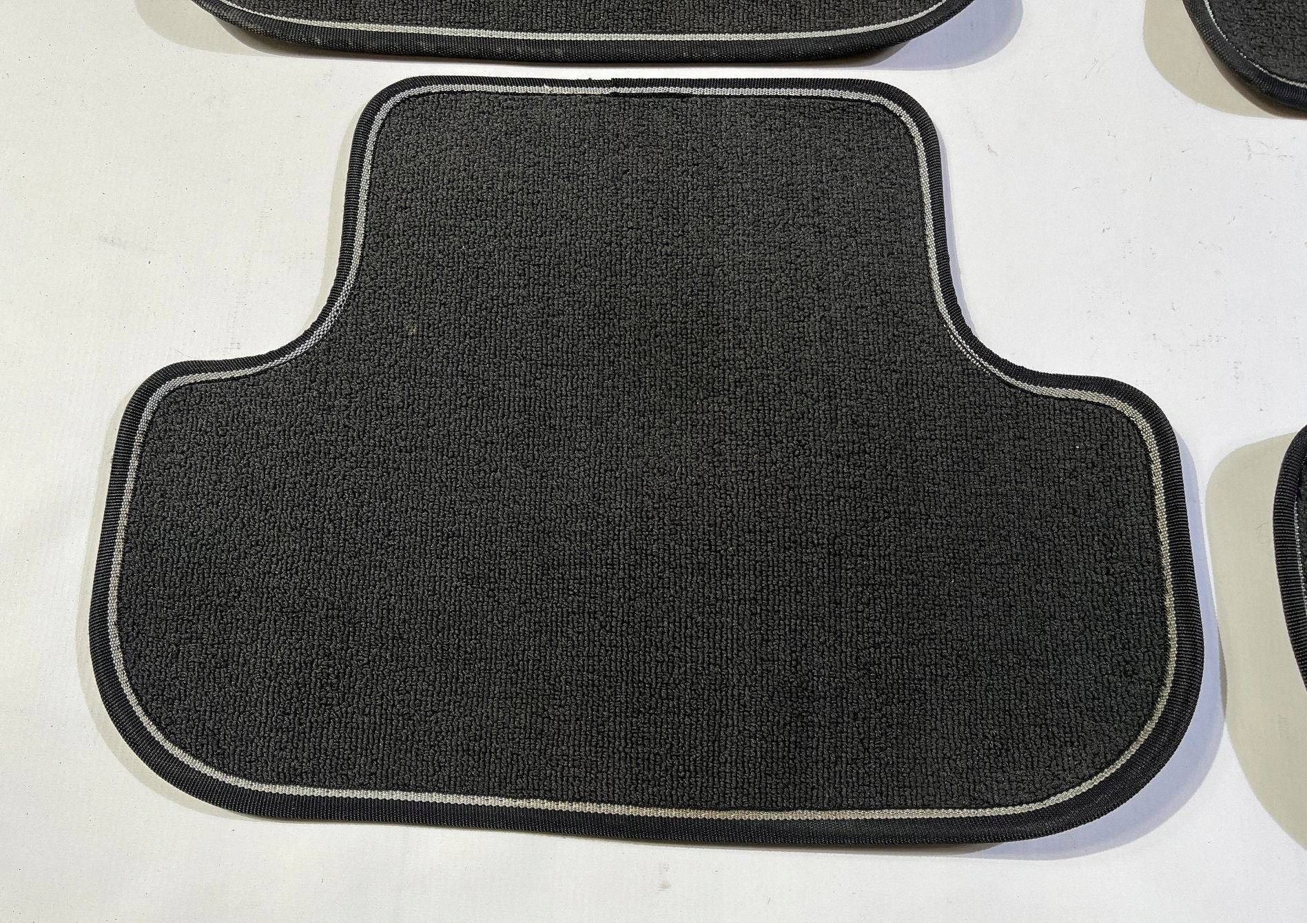 mats oryginalne Chevrolet Camaro 2009-2015