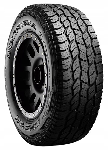 2 x Cooper Discoverer AT3 Sport 2 245 / 70R16 111 т