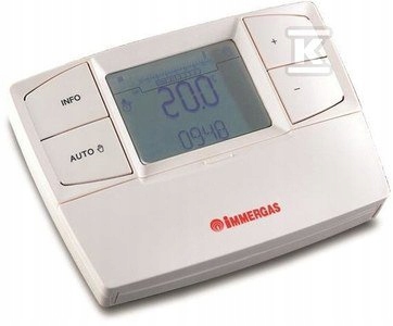 Comando Amico Remoto V2