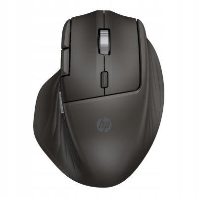 Hp myš 780M bezdrátová Ultra-Fast-Scroll