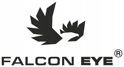 Latarka Falcon Eye Alpha 2.1 Model FHH0111