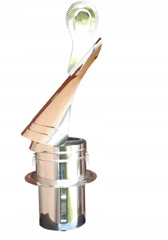 

Strażak Do Komina Ceramicznego Fi 180 Kwas