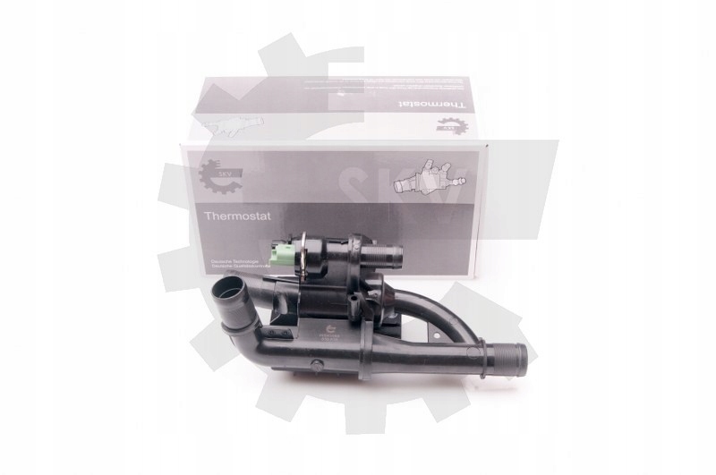 ТЕРМОСТАТ SKV0skv068