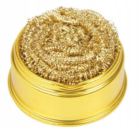 

Czyścik Do Grotu Lutownicy Z Podstawą