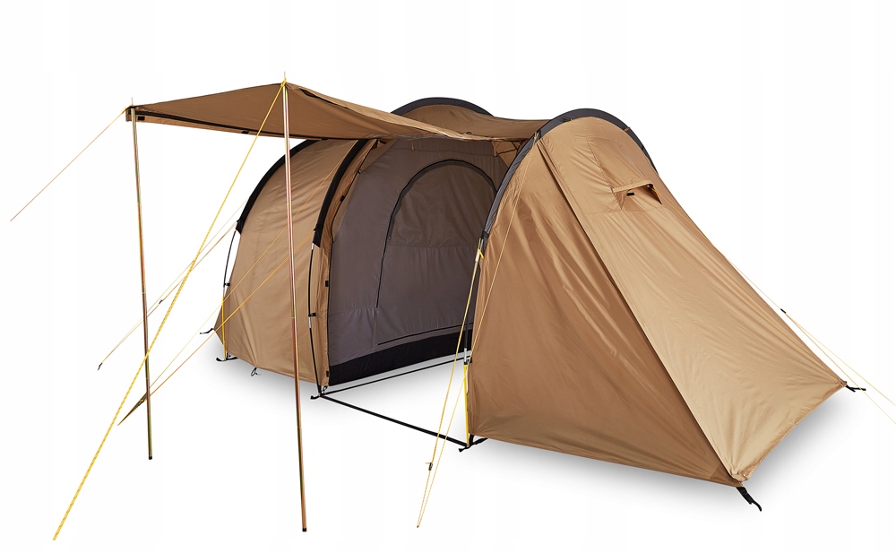 FJORD NANSEN RODZINNY NAMIOT 6 OSOBOWY SPLIT VI