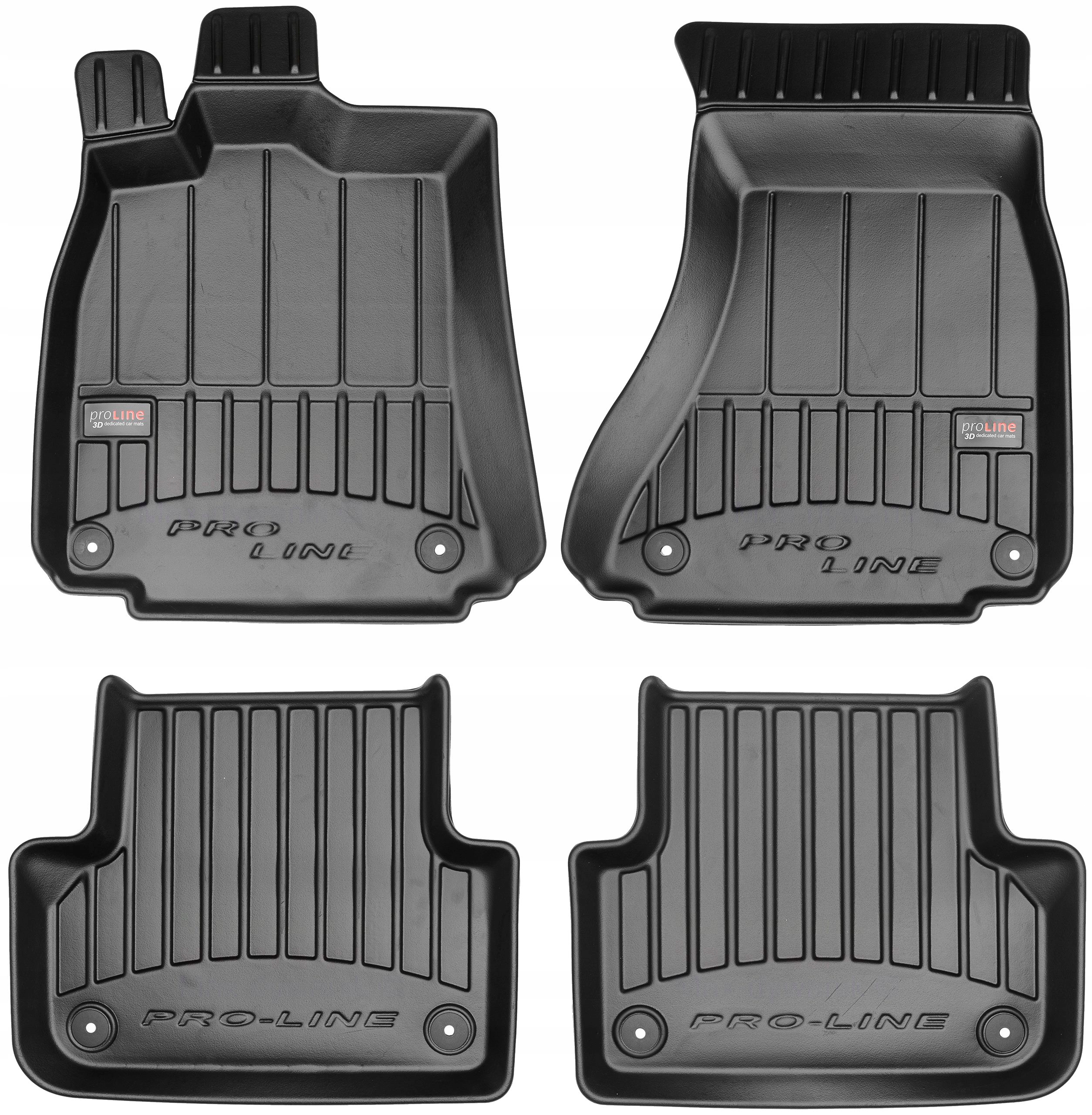 Podlahové rohože Frogum Frg 3D408166