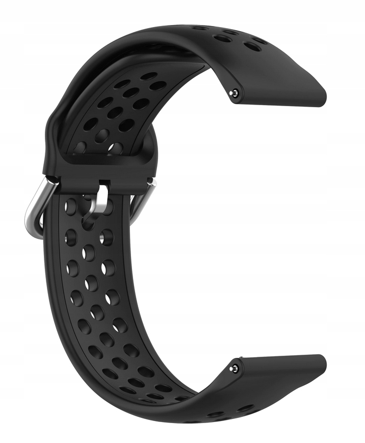 Pasek Silikonowy / UNIWERSALNY / Teleskopy / 22mm Producent Inna