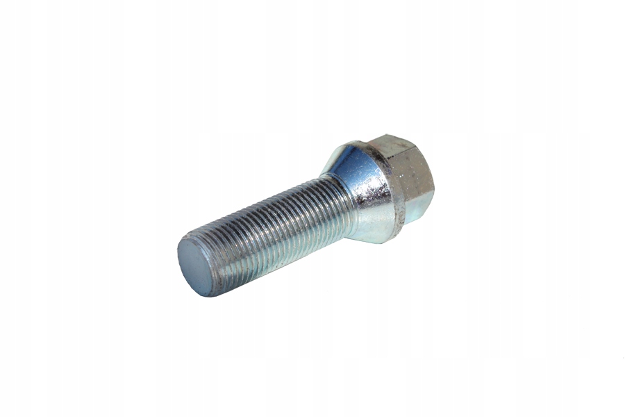 

Śruby Felgi Aluminiowe M12 X 1,5 X 25mm Kula 5szt