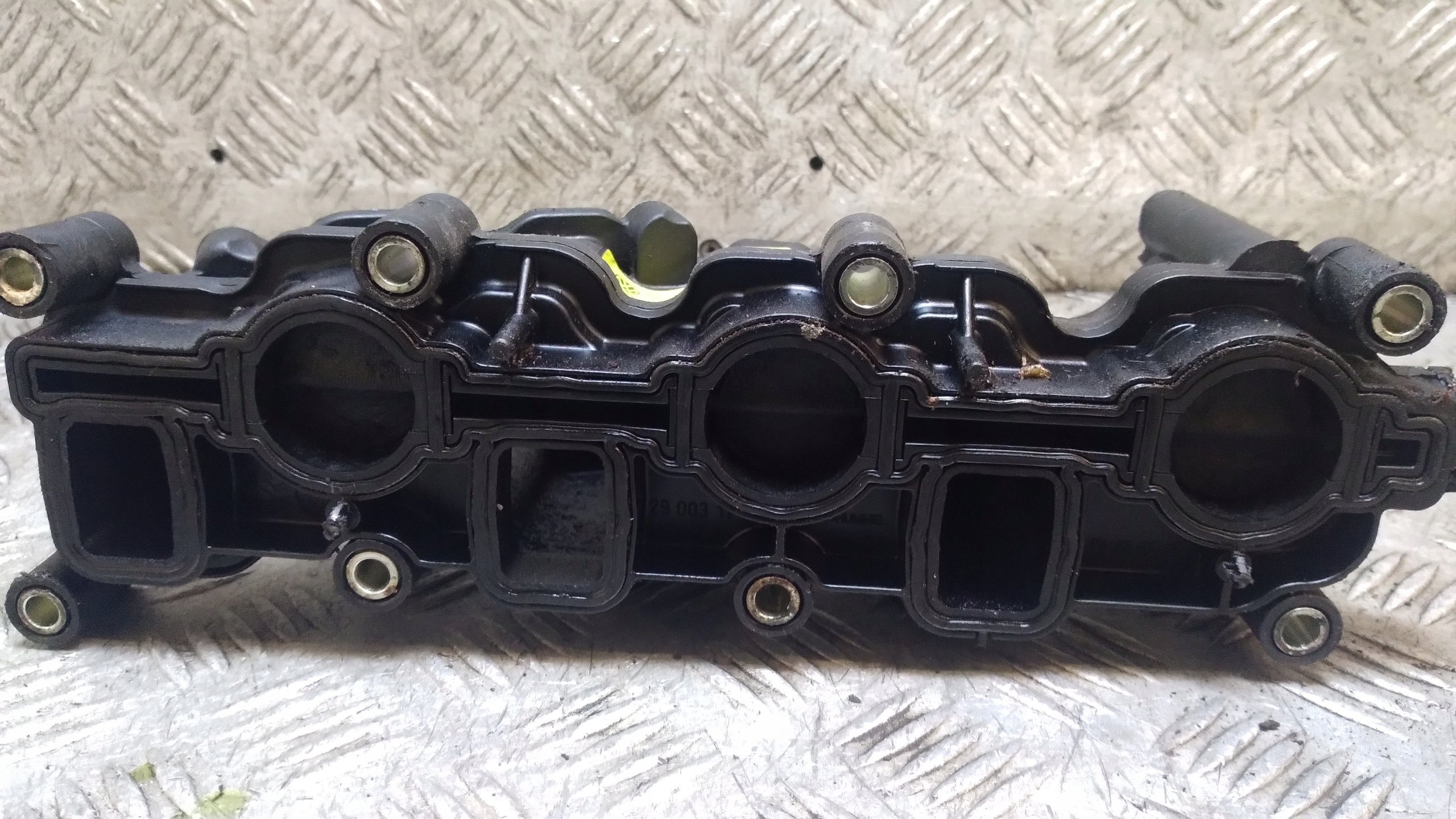 intake manifold AUDI A6-C6 Z059129711CK