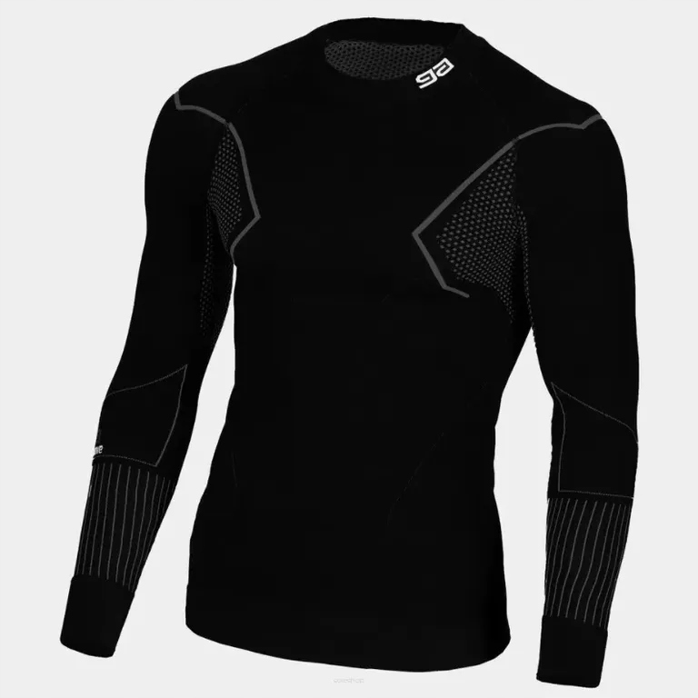 Gatta termoaktivní tričko T-shirt L Man Basic Masi/mount velikost 2XL