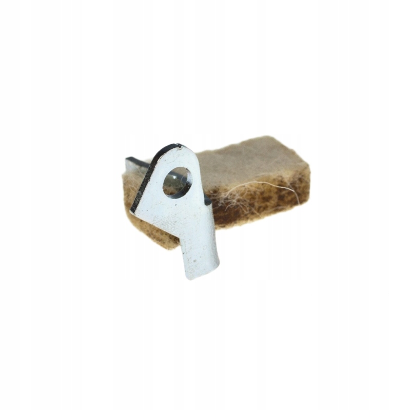 Filc smarowania krzywki przerywacza platynek WFM125 M06 WSK125 M06 B1 B3