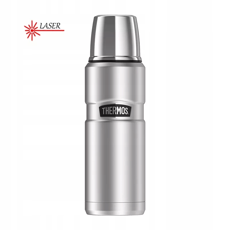 Termoska na nápoje Thermos nerezový 0,5 l