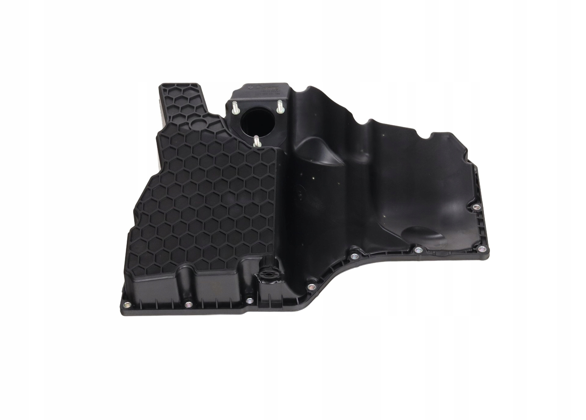 Olejová Miska Audi A4 B9 15>