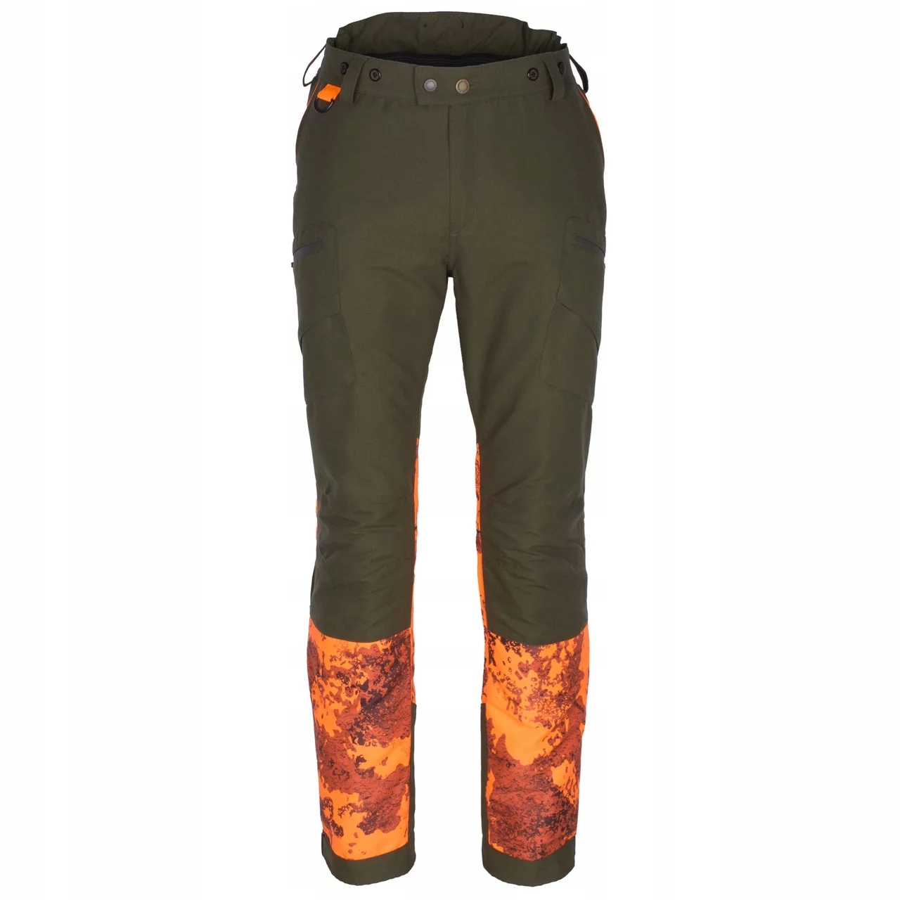 Spodnie myśliwskie Pinewood Hunter Pro Xtr 2.0 5691 C52