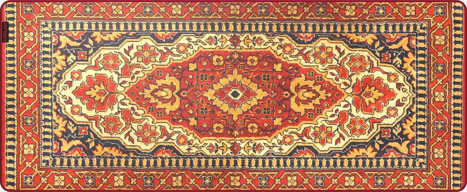 Podkładka Krux Space XXL Carpet (KRX0107)