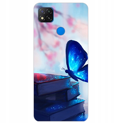 

200 wzorów Etui Do Xiaomi Redmi 9C Plecki Obudowa