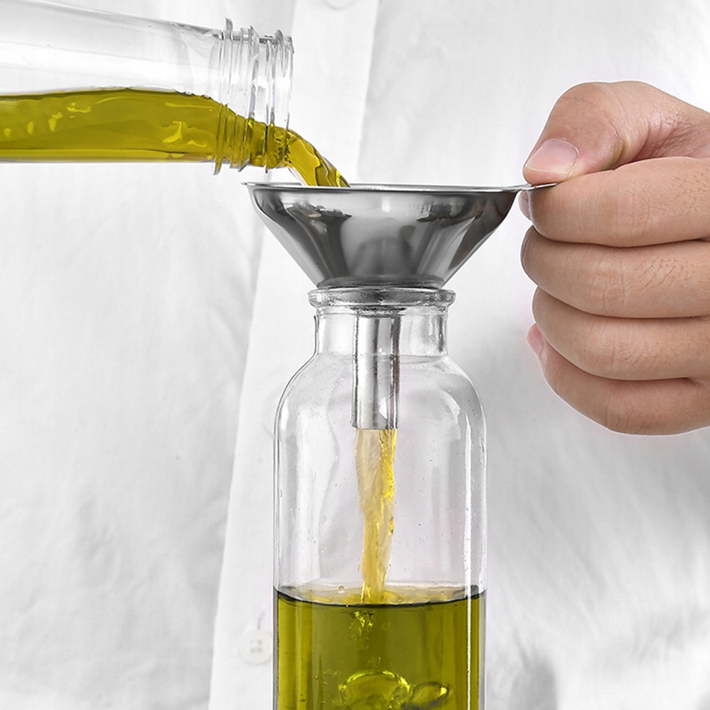 LEJEK KUCHENNY ZE STALI NIERDZEWNEJ - PRAKTYCZNY I WYTRZYMAŁY! Kod producenta Lortmall