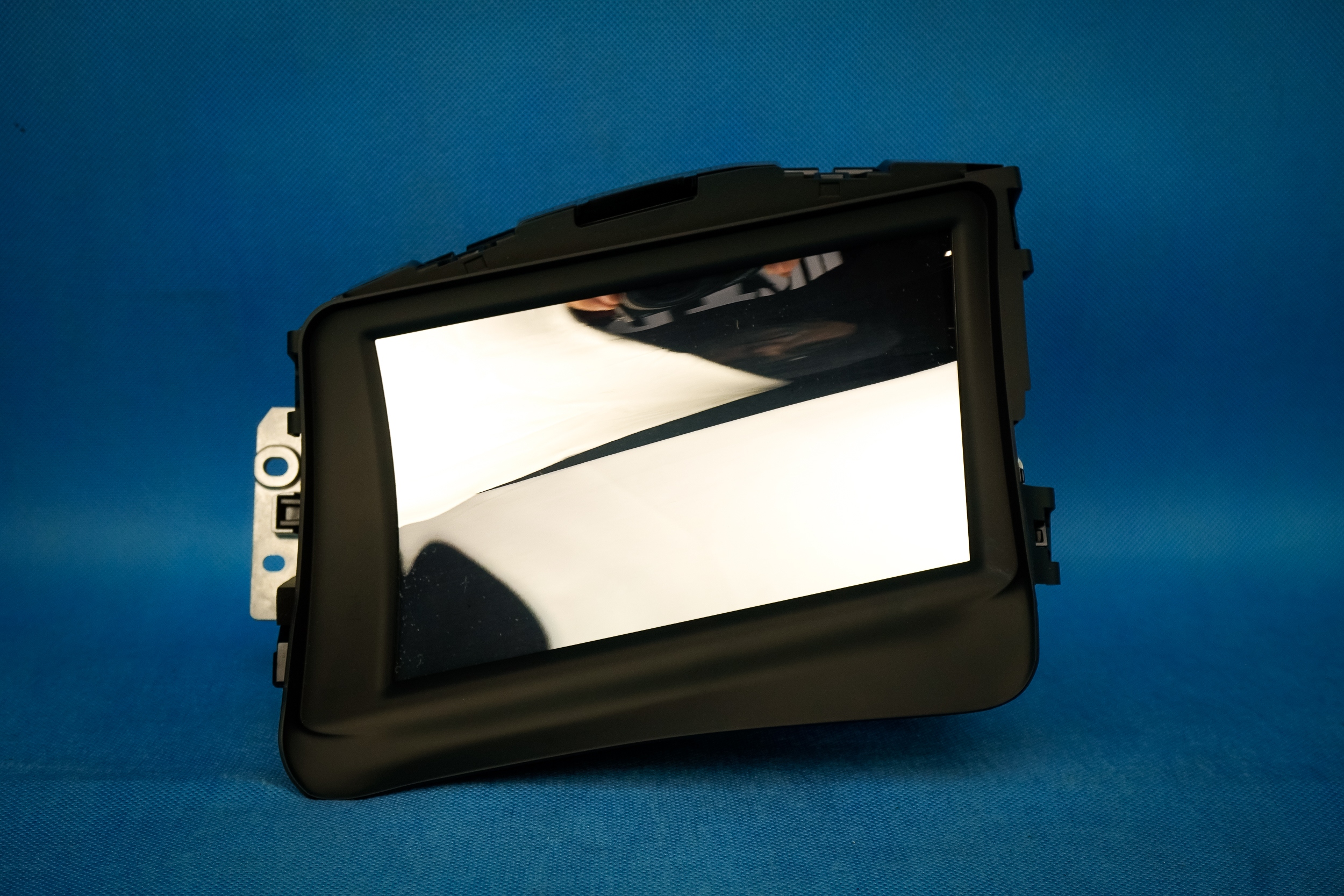 display HeadUp HUD Audi A8 4H Lift 4H0919617