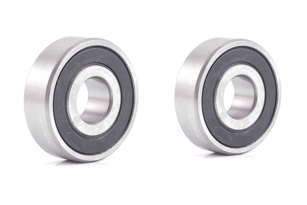 Łożysko koła 6202 2RS oś koła przód tył MRF YCF