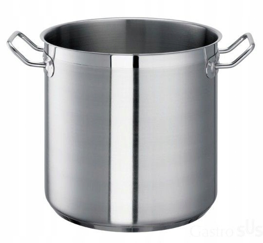 Gastro Sus Hrniec na polievky 24 cm 10,85 l, výška 24 cm 163060-24