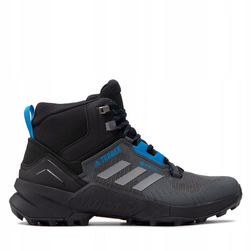 Boty Adidas Terrex Swift GZ0347 Vel 42 2/3