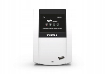 Tech moduł zaworu mieszającego i-1m biały