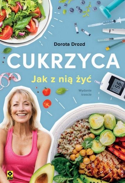 

Cukrzyca Książka dla diabetyka Poradnik dieta