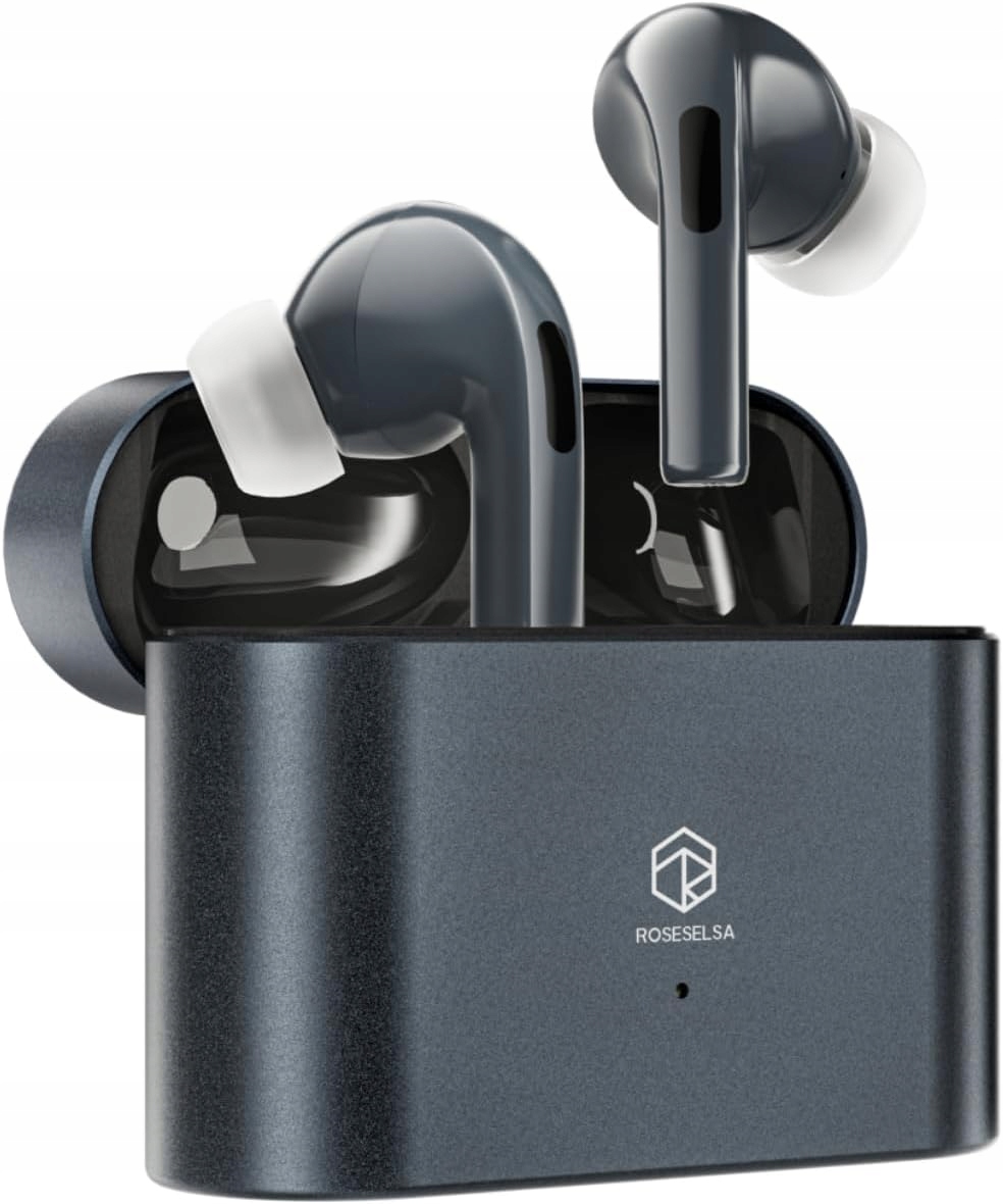 Sportovní Bezdrátová Sluchátka Do Uší Roseselsa EARFREE-I5 Llr Audio