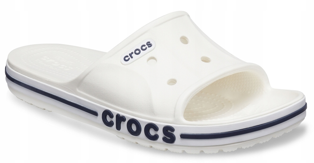 Crocs Dámské boty Nazouváky Bayaband 205392 Slide 36-37