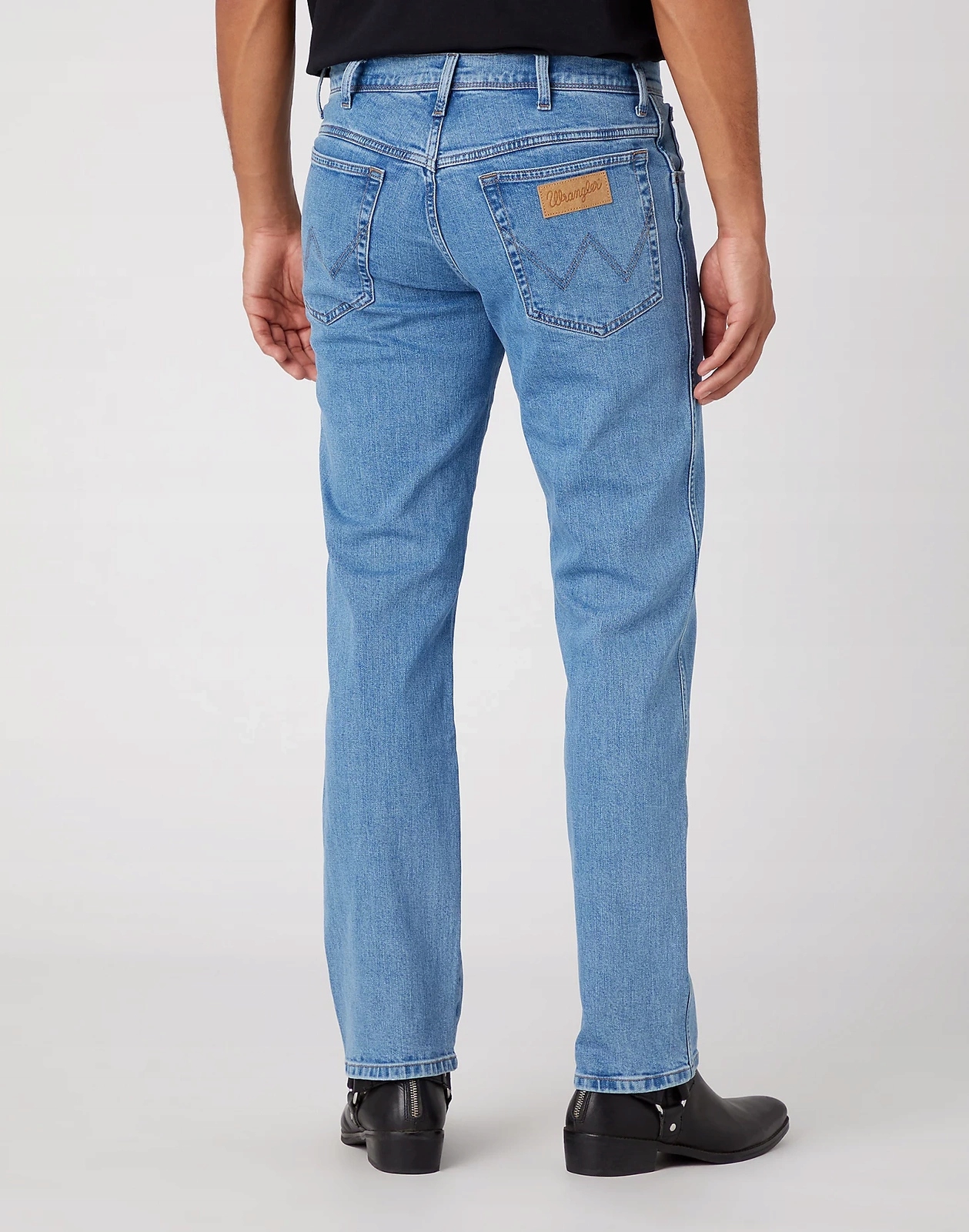 Wrangler Texas Good Shot 112330691 36/36