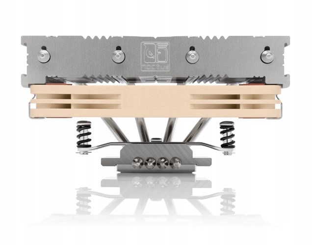 Chladič Cpu Noctua NH-L12S Nízkoprofilový