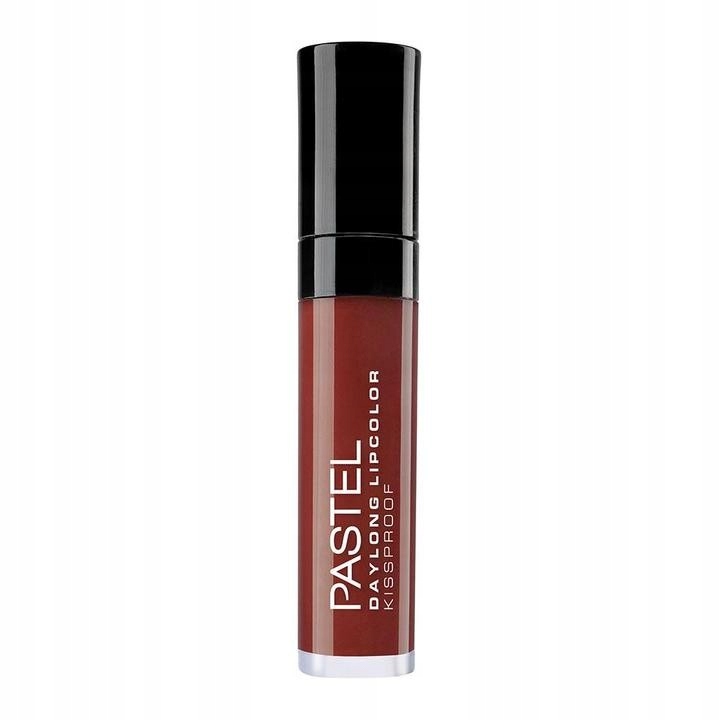 

Pastel Daylong Lipcolor Kissproof Pomadka w płynie
