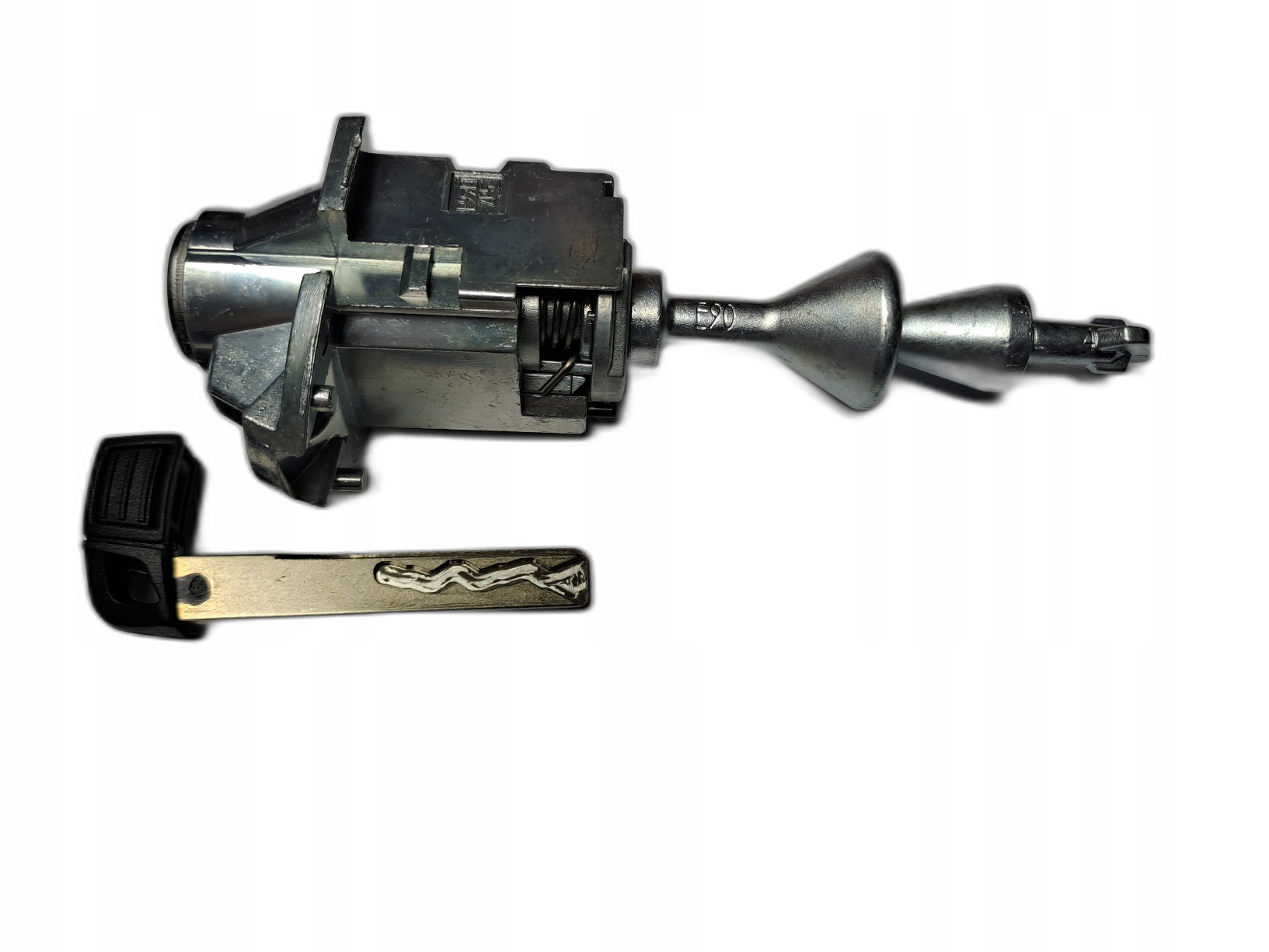 ZAMEK WKŁADKA DRZWI LEWA BMW SERIA 3 E90 E91