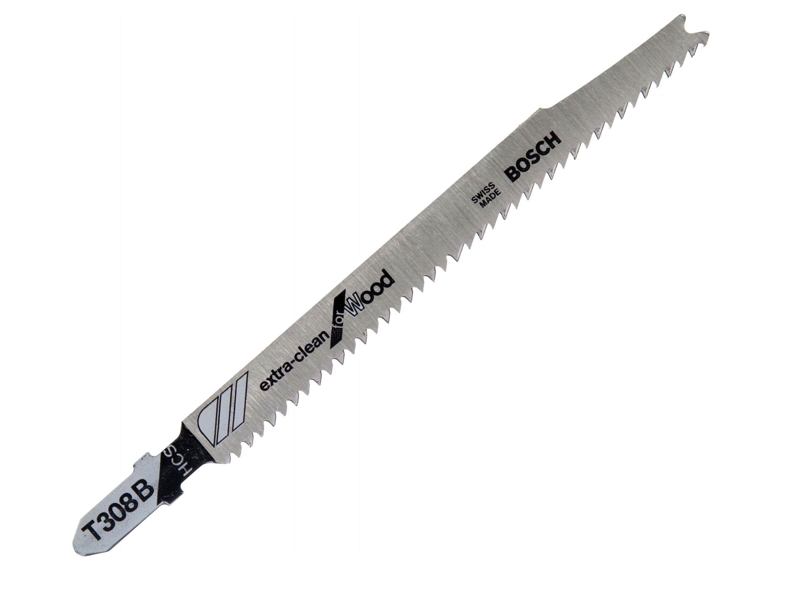 

Bosch brzeszczot T 308 B do drewna