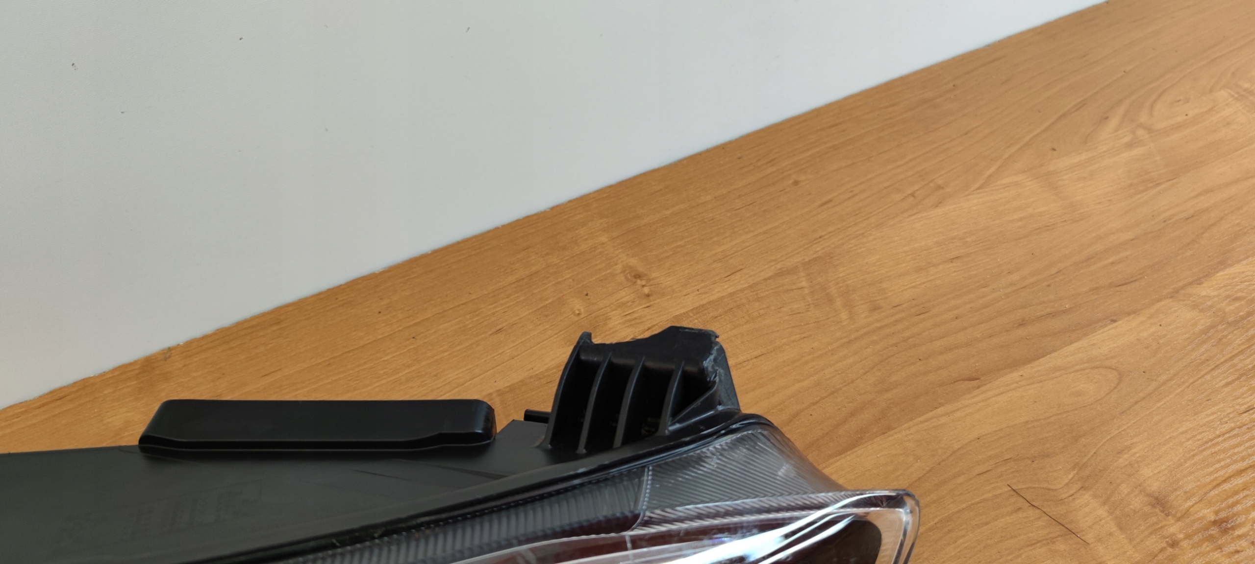 FORD FOCUS 4 IV MK4 right light front REFLEKTOR RH
