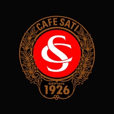 KAWA SATI czekoladowa 250g mielona Marka Cafe Sati